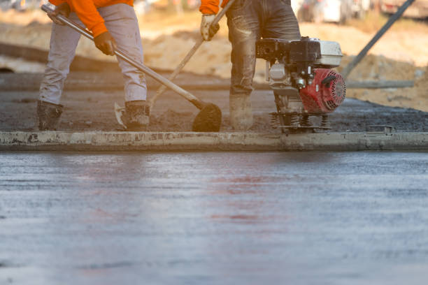 Best Driveways & Floors  in South Windham, CT