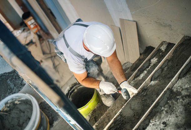 Best Waterproofing & Drywells  in South Windham, CT