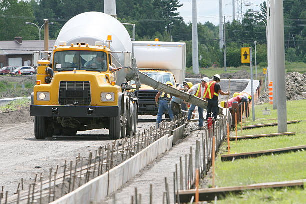 Best Affordable Concrete Contractor  in South Windham, CT