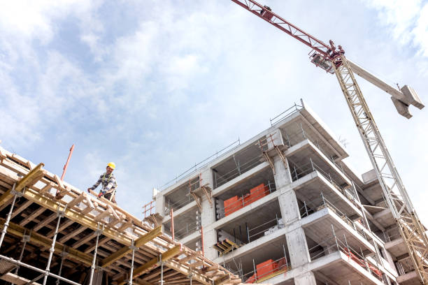 Best Residential Concrete Services  in South Windham, CT